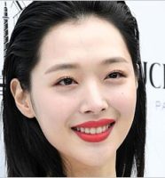 亡くなったK-POP元アイドル・ソルリ