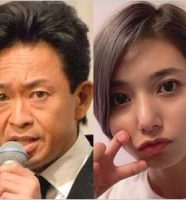 リーダー城島茂と妻・菊池梨沙