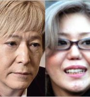 小室哲哉と妻KEIKO