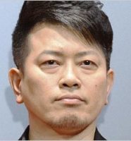 雨上がり決死隊・宮迫博之
