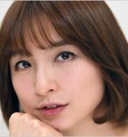 元AKB48篠田麻里子
