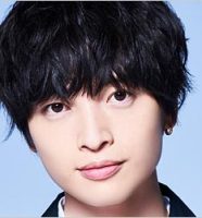 Kis-My-Ft2玉森裕太