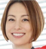 米倉涼子