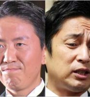 チュートリアル福田充徳＆徳井義実