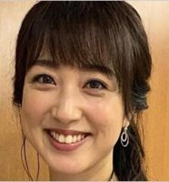 元読売テレビ川田裕美アナウンサー