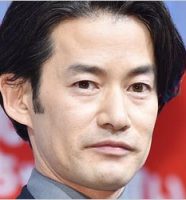 竹野内豊