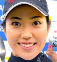 暴言問題の女子プロゴルファー笠りつ子選手