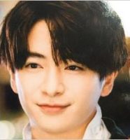 Hey! Say! JUMP知念侑李