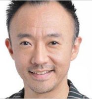 元歌のおにいさん・沢田憲一