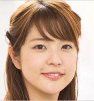 フジテレビ久代萌美アナ