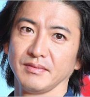 木村拓哉
