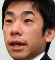 織田信成
