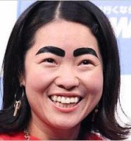 イモトアヤコ