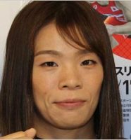 女子レスリング東京五輪日本代表・川井梨紗子選手