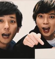 二宮和也＆松本潤
