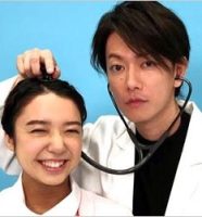 上白石萌音＆佐藤健