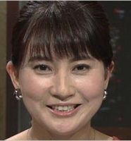 NHK井上あさひアナウンサー