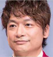 香取慎吾