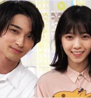 横浜流星＆西野七瀬