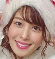 テレビ東京・鷲見玲奈アナウンサー