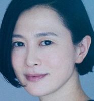 坂井真紀