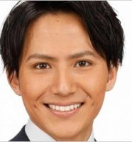 東大大学院出身のアナウンサー安宅晃樹