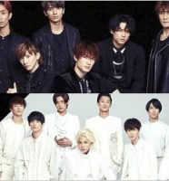 スノスト（SixTONES＆Snow Man）