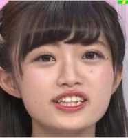 NGT48中井りか