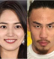 川口春奈&彼氏の矢地祐介選手