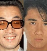 横山やすし＆長男・木村一八