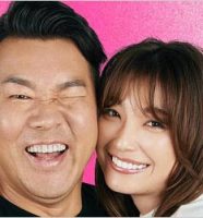 木下優樹菜＆夫・藤本敏史