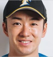 日ハム斎藤佑樹投手