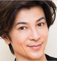 武田真治