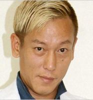 じゅんいちダビッドソン