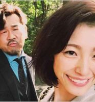 離婚したフジモンとユッキーナ