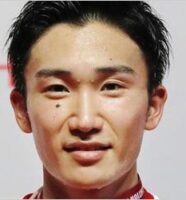桃田賢斗