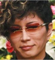 GACKT