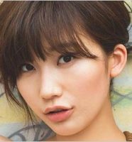 小倉優香