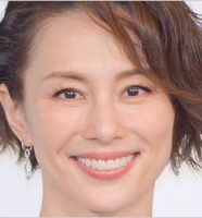 米倉涼子