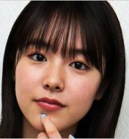 唐田えりか