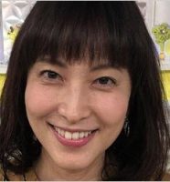 鈴木杏樹