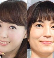 貴城けい・鈴木杏樹