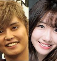 手越祐也と柏木由紀