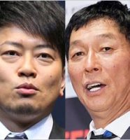 宮迫博之＆明石家さんま