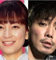 鈴木杏樹と成宮寛貴