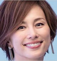 米倉涼子