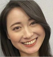 小川彩佳アナ
