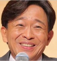 TOKIOリーダー城島茂