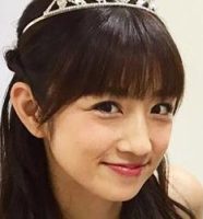 ゆうこりん・小倉優子