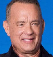 新型コロナウイルス感染のハリウッド俳優トム・ハンクス